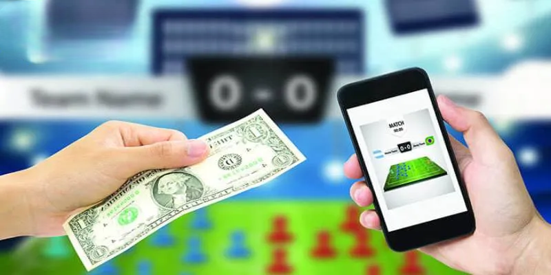 Rút Tiền MAY88: Quy Trình Giao Dịch Nhanh Chóng, Dễ Dàng