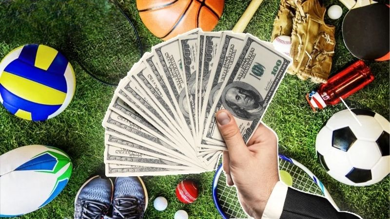 Thể Thao May88 - Cược Đỉnh Cao Với Đa Dạng Bộ Môn